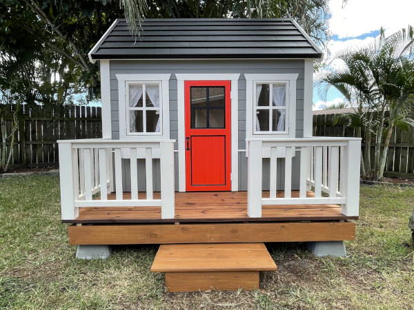 Which Playhouse to Buy