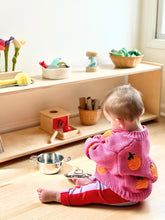 Load image into Gallery viewer, Infant Montessori Shelf