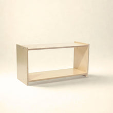 Load image into Gallery viewer, Infant Montessori Shelf