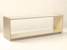 Load image into Gallery viewer, Infant Montessori Shelf