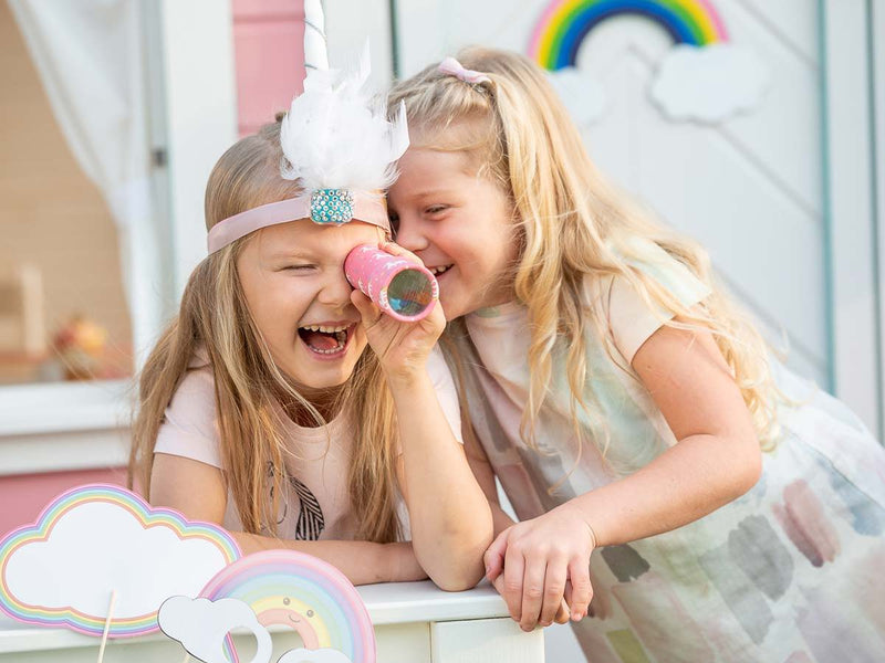 Why Your Kids Should Have an Outdoor Playhouse