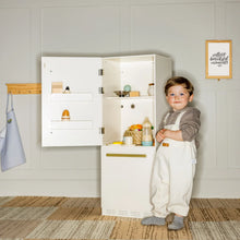 Load image into Gallery viewer, Play Kitchen Fridge
