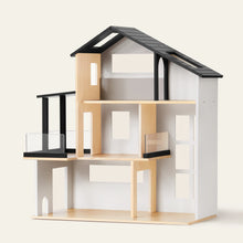 Load image into Gallery viewer, Tiny Land® Sweetwood Edge Dollhouse
