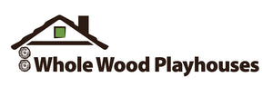 Whole Wood Playhouses Logo